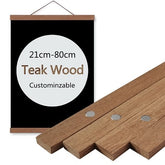 Frame - Hanging Canvas Holder